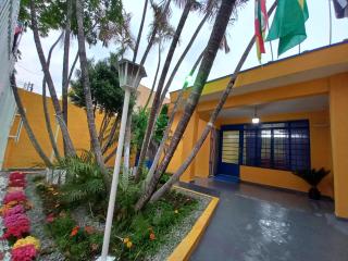 Tropical Mooca - São Paulo - 8