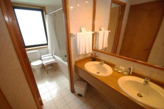 abba Presidente Suites Puerto Montt - Puerto Montt - 8