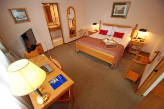 abba Presidente Suites Puerto Montt - Puerto Montt - 6