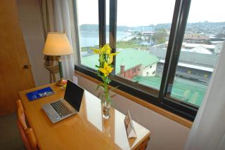 abba Presidente Suites Puerto Montt - Puerto Montt - 4