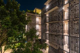 Kaab At The Park by The Spot Rentals - Playa del Carmen - 8