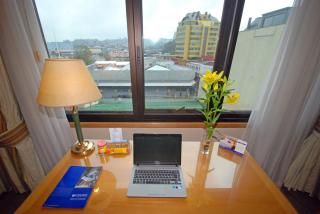 abba Presidente Suites Puerto Montt - Puerto Montt - 3