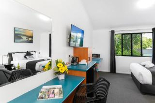 CQ Motel Gladstone - 3