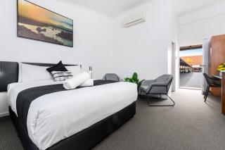 CQ Motel Gladstone - Gladstone - 1