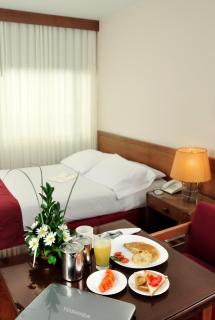 Hotel Boyaca Plaza - Tunja - 9