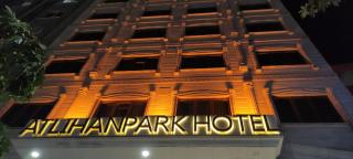 Atlıhanpark Hotel - Batman - 0