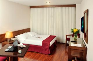 Hotel Boyaca Plaza - Tunja - 8
