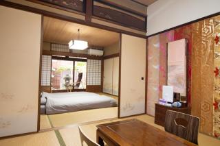 Hostel Ayame - Kyoto - 6