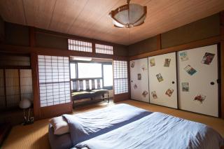 Hostel Ayame - Kyoto - 7