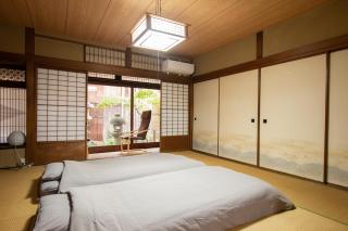 Hostel Ayame - Kyoto - 4