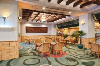 Pacific Hotel Okinawa - Naha - 6