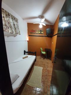 Pousada das Artes 2 - Mongaguá - 9
