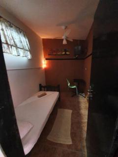 Pousada das Artes 2 - Mongaguá - 8