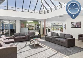 ibis Styles Canberra Eagle Hawk - Canberra - 8