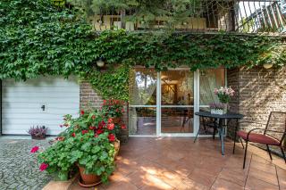 Całoroczny dom wakacyjny - 8