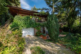 Całoroczny dom wakacyjny - 5