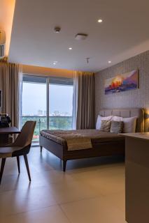 AR Suites Jewels Royale - Koregaon Park NX - Pune - 9