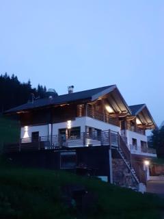 B&B IL BUCANEVE - Santo Stefano di Cadore - 0