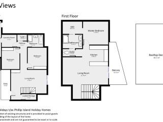 Bayside Views - Cowes - 6