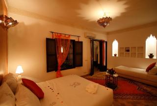 Riad Amin - Marrakesch - 8