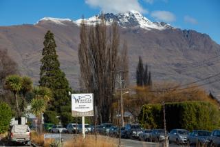 The Whistler Holiday Apartments - Queenstown - 5