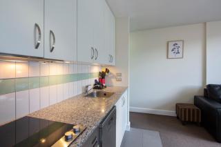 The Whistler Holiday Apartments - Queenstown - 4