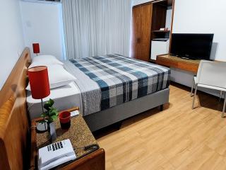 Hotel Germânia - Joinville - 4