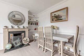 Windsor Town Centre Victorian townhouse sleeps 6 - Windsor - 8