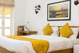 Stay Banaras - A Boutique Hotel - Varanasi - 4