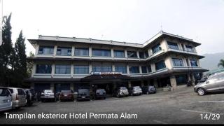 Hotel permata alam - Bogor - 0