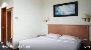 Hotel permata alam - Bogor - 6