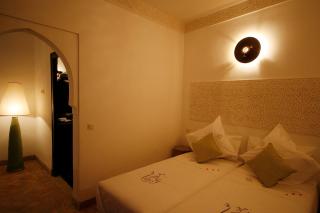 Riad Amin - Marrakesch - 7