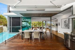 Modern Riverview Escape with Private Pool - Noosaville - 8