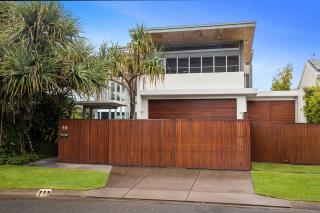 Modern Riverview Escape with Private Pool - Noosaville - 7