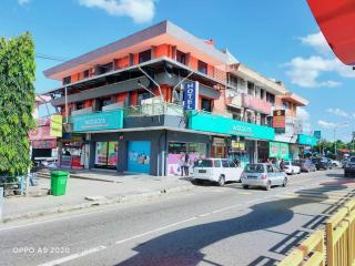 Lodge 88 (1) - Ranau - 0