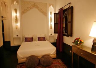 Riad Amin - Marrakesch - 6