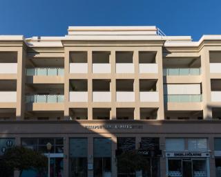 Rhodes Central Suite - 3