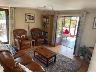 Oak Cottage - Llandysul - 6