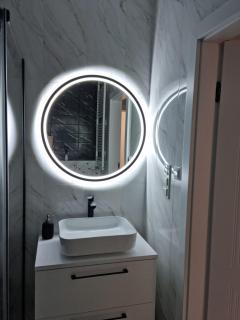 Wroclaw Penthouse Views Odra and City Center - 5