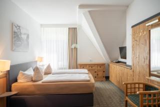 Manufaktur Boutique Hotel - Stadt Wehlen - 6