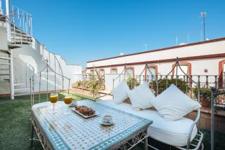 Maestranza Boutique - Seville - 0