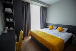 Old City Boutique Hotel - 1