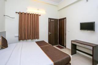 Hotel Anand Villa - Agra - 4