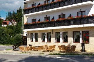 Manor Ski Hotel - Predeal - 5