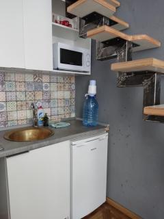 Квартира ЛОФТ 2 во Львове - Lviv - 5