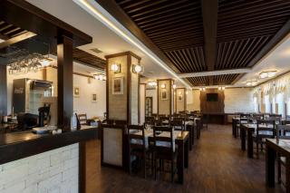 Manor Ski Hotel - Predeal - 3