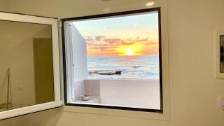 Window to the Sea, south Tenerife - 2