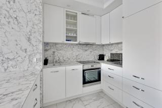 Seaside Primore by Downtown Apartments - Danzica - 2
