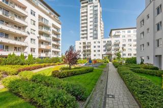 Seaside Primore by Downtown Apartments - Danzig - 9