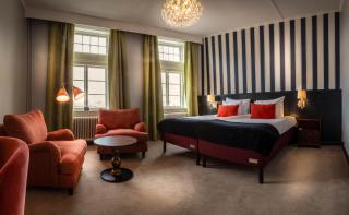 ProfilHotels Calmar Stadshotell - Kalmar - 8